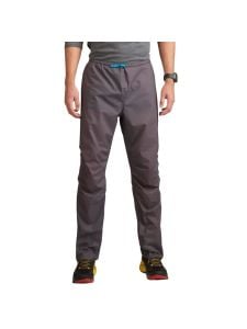 Ultimate Direction Mens Ultra Pants V2 Waterproof Trousers in Slate